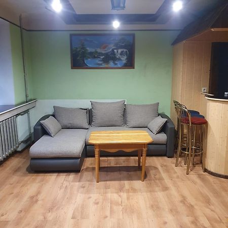 Apartament Erfolg 6 Даугавпилс Экстерьер фото