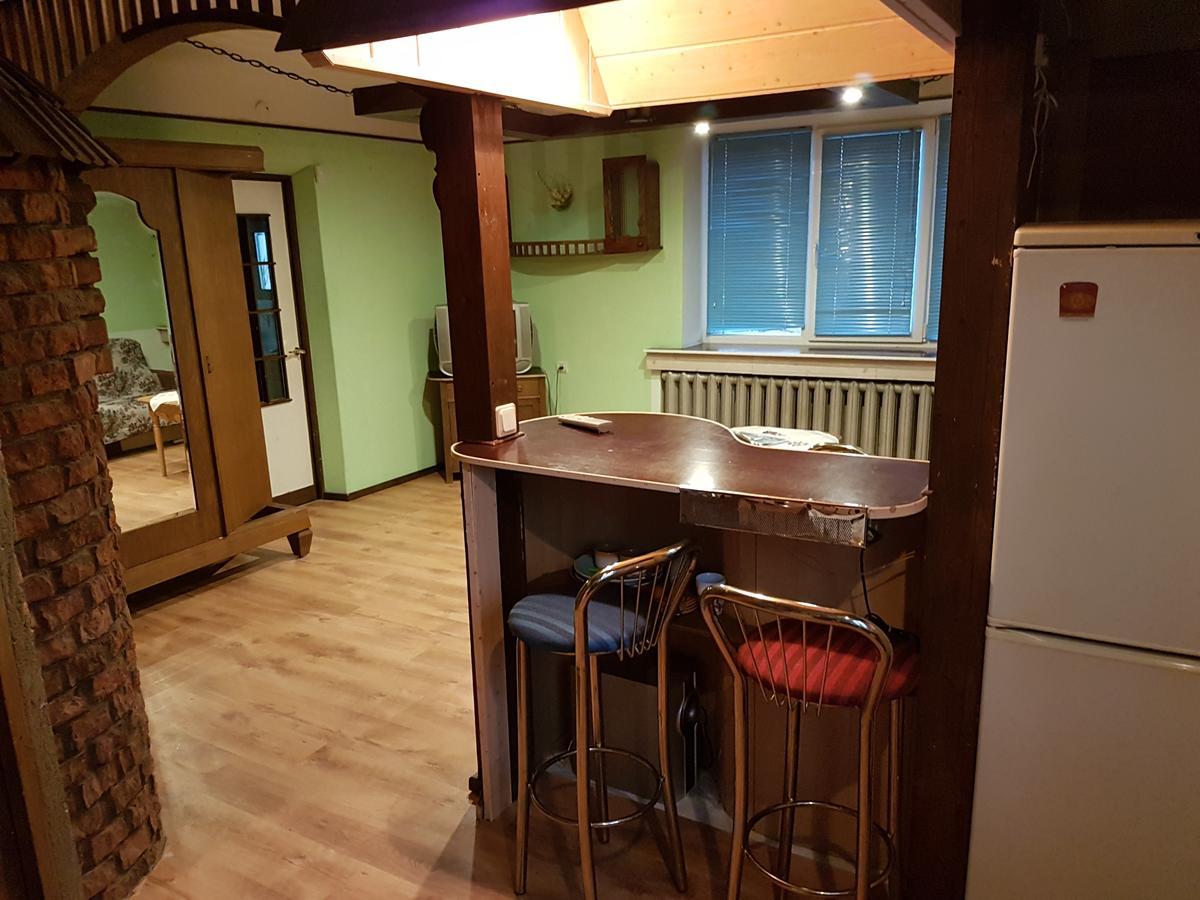 Apartament Erfolg 6 Даугавпилс Экстерьер фото